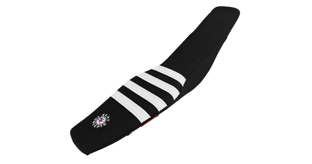 Seat Concepts Element Sitzbank Beta RR / Xtrainer, Black Wire / Black Wire / White Wire