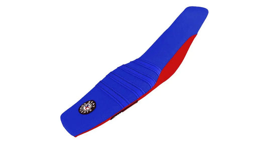 Seat Concepts Element Sitzbank Beta RR / Xtrainer, Phoenix Red Wire / Blue Wire / Blue Wire