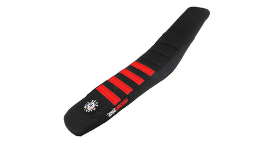 Seat Concepts Race 2.0 Sitzbank Beta RR / Xtrainer, Black Wire / Black Wire / Phoenix Red Wire