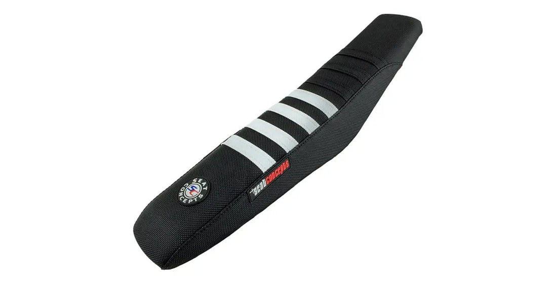 Seat Concepts Race 2.0 Sitzbank Beta RR / Xtrainer, Black Wire / Black Wire / White Wire