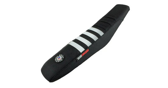 Seat Concepts Race 2.0 Sitzbank Beta RR / Xtrainer, Black Wire / Black Wire / White Wire