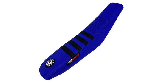 Seat Concepts Race 2.0 Sitzbank Beta RR / Xtrainer, Blue Wire / Blue Wire / Black Wire
