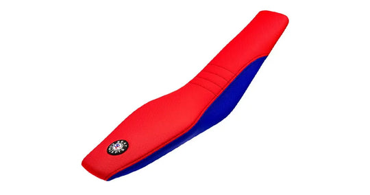 Seat Concepts Komfort-Sitzbank Beta RX, Phoenix Red Wire, Seiten Blue Wire
