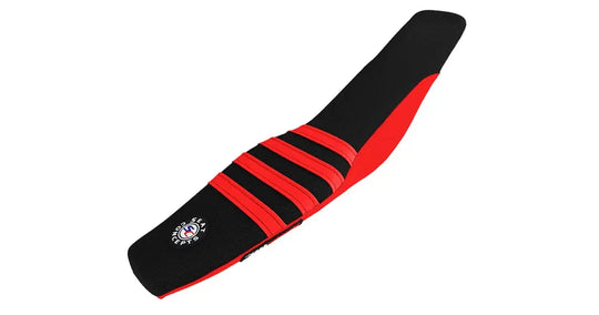 Seat Concepts Element Sitzbank Beta RX, Phoenix Red Wire / Black Wire / Phoenix Red Wire