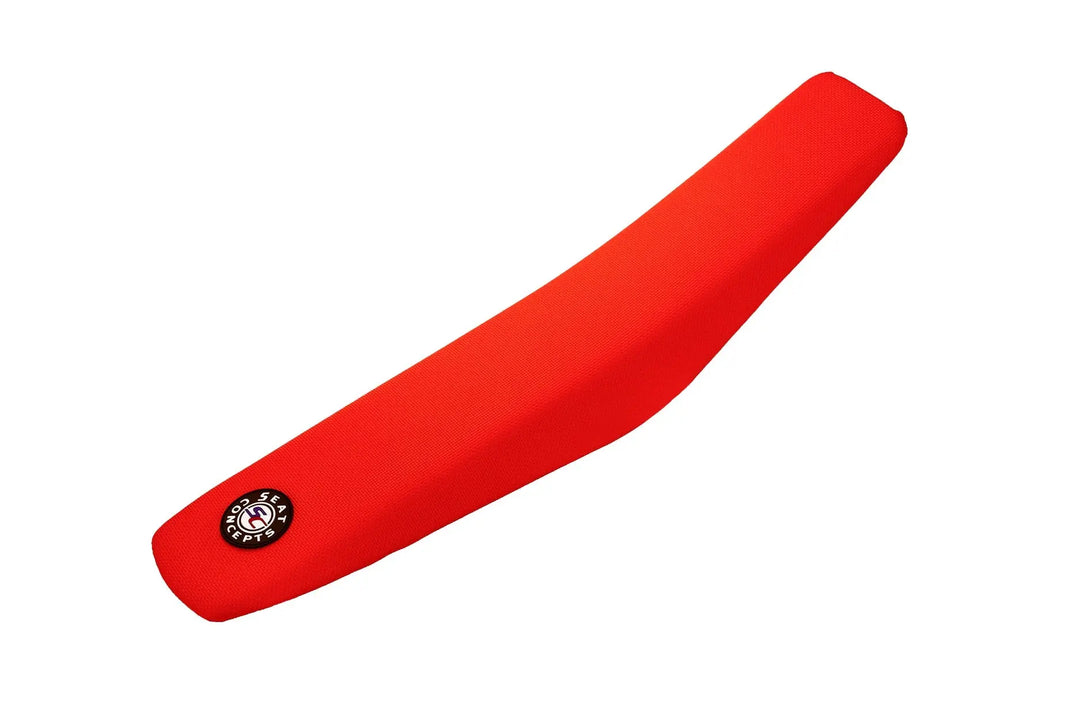 Seat Concepts Grip Pro Sitzbank Beta RR / Xtrainer, Phoenix Red Wire