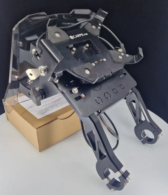Mini Cockpit / Navi Tower nicecnc