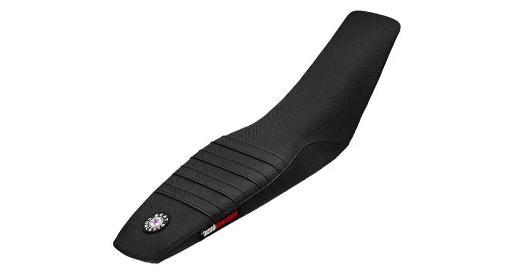 Seat Concepts Element Sitzbank GASGAS EC / MC, Black Wire / Black Wire / Black Wire
