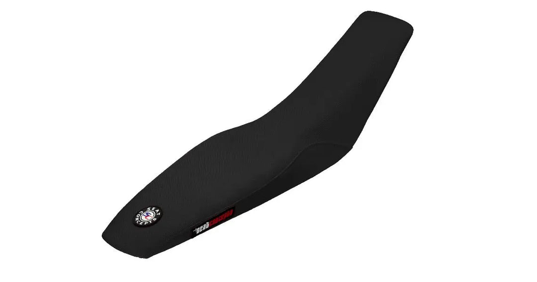 Seat Concepts Element Sitzbank GASGAS EC / MC, Black Wire / Black Wire / ohne Rippen