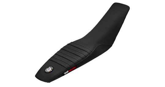 Seat Concepts Element Sitzbank GASGAS EC / MC, Black Wire / Black Wire / Black Wire (Abbildung zeigt Standardhöhe)
