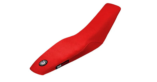 Seat Concepts Element Sitzbank GASGAS EC / MC, Blood Red Wire / Blood Red Wire / ohne Rippen