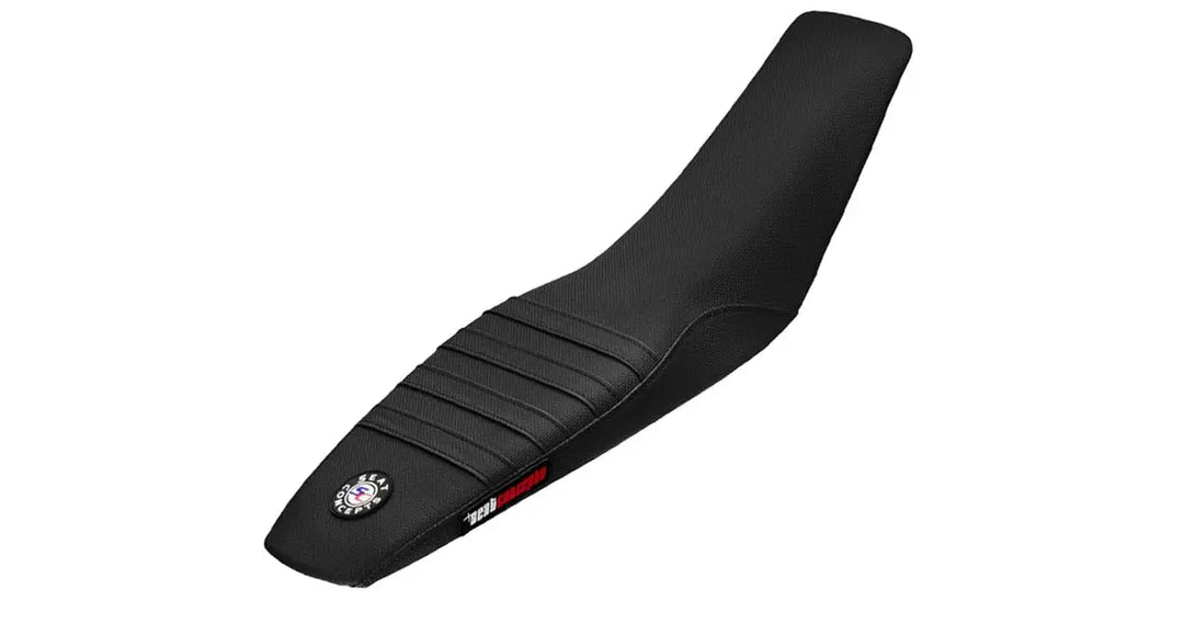 Seat Concepts Element Sitzbank XL GASGAS EC / MC, Black Wire / Black Wire / Black Wire
