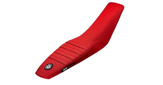 Seat Concepts Element Sitzbank XL GASGAS EC / MC, Blood Red Wire / Blood Red Wire / Blood Red Wire