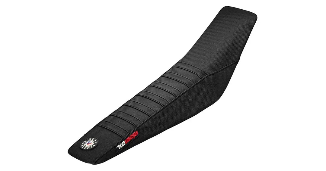 Seat Concepts Race 2.0 Sitzbank GASGAS EC / MC, Black Wire / Black Wire / Black Wire