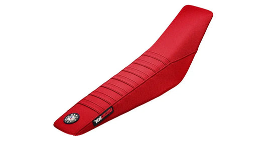 Seat Concepts Race 2.0 Sitzbank GASGAS EC / MC, Blood Red Wire / Blood Red Wire / Blood Red Wire