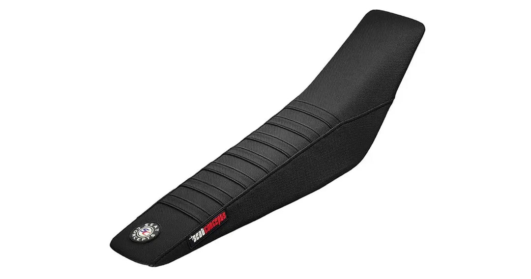 Seat Concepts Race 2.0 Sitzbank GASGAS EC / MC, Black Wire / Black Wire / Black Wire