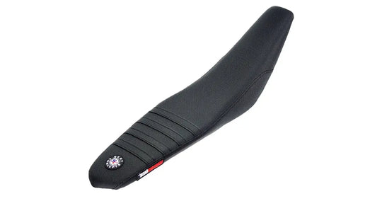 Seat Concepts Element Sitzbank GASGAS EC / MC, Black Wire / Black Wire / Black Wire