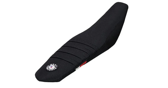 Seat Concepts Element Sitzbank XL GASGAS EC / MC, Black Wire / Black Wire / Black Wire