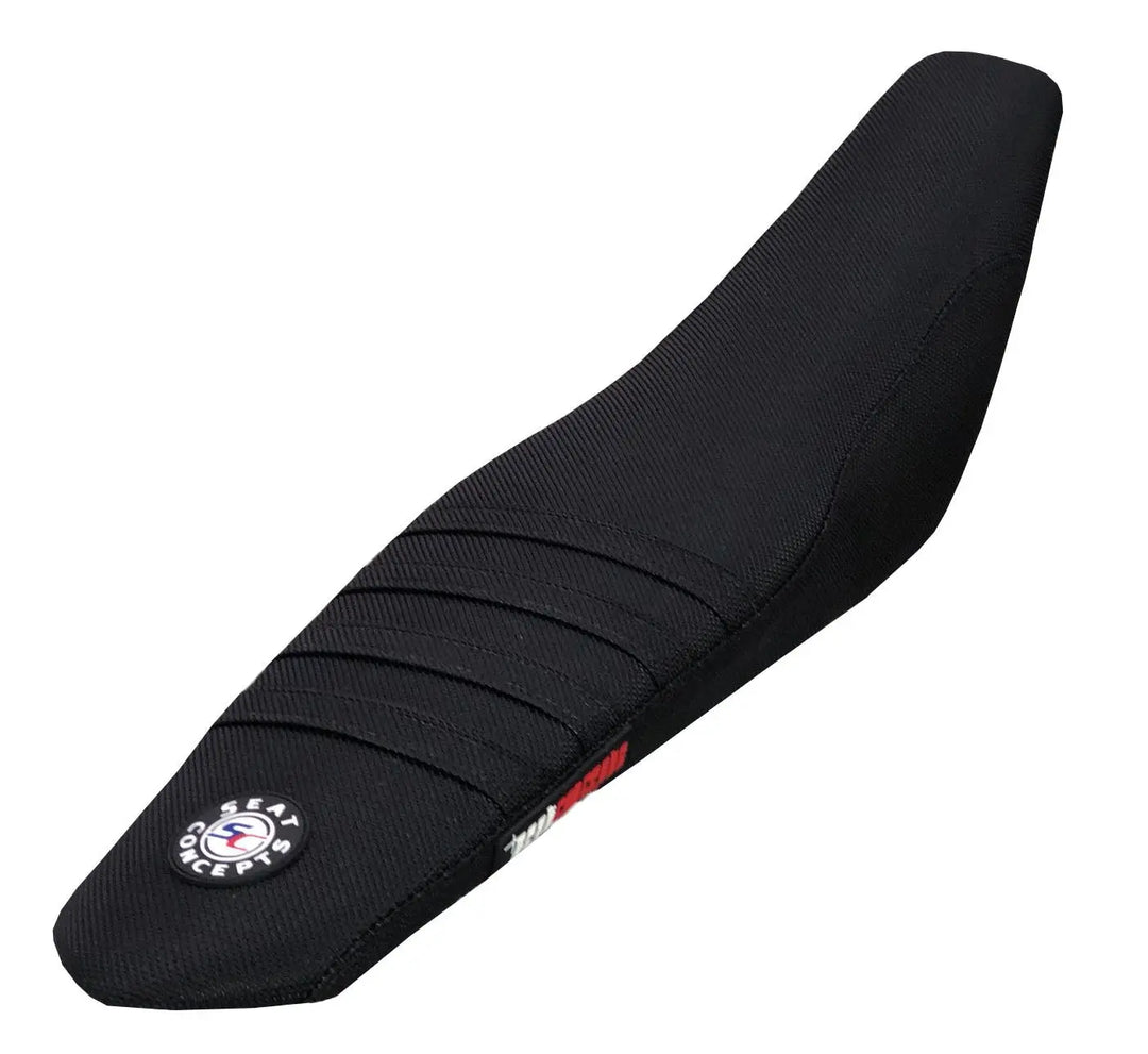 Seat Concepts Element Sitzbank GASGAS EC / MC, Black Wire / Black Wire / Black Wire