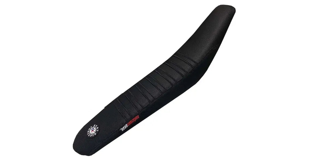 Seat Concepts Race 2.0 Sitzbank GASGAS EC / MC, Black Wire / Black Wire / Black Wire