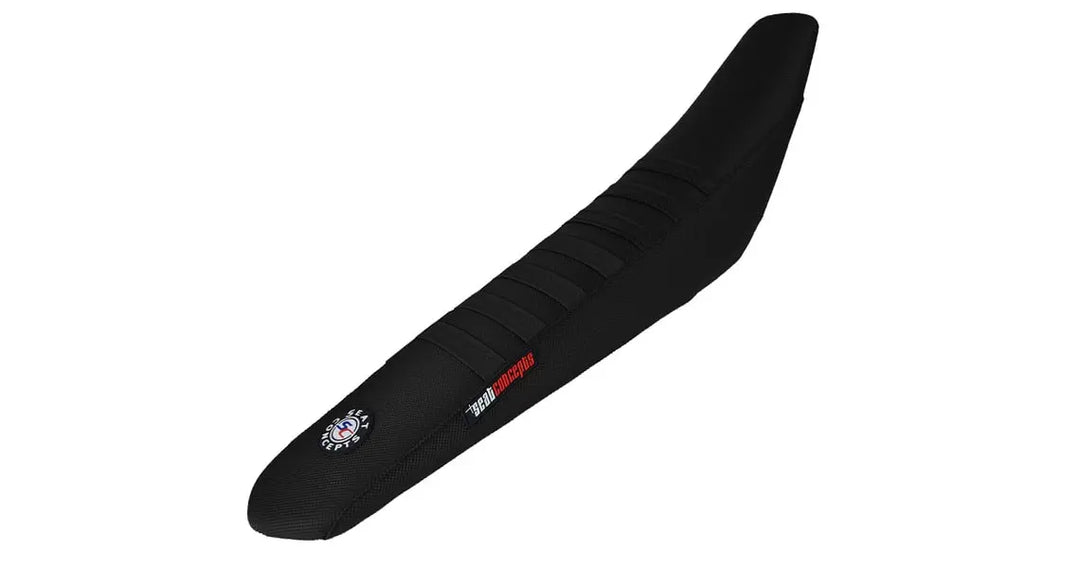 Seat Concepts Race 2.0 Sitzbank GASGAS EC / MC, Black Wire / Black Wire / Black Wire
