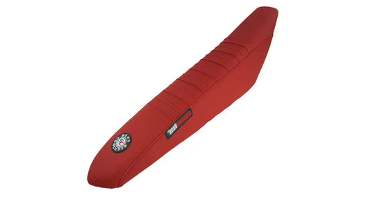Seat Concepts Race 2.0 Sitzbank GASGAS EC / MC, Blood Red Wire / Blood Red Wire / Blood Red Wire
