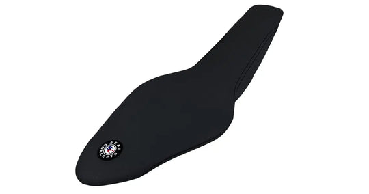 Seat Concepts Komfort-Sitzbank XL GASGAS ES 700 / SM 700, Grey Luna