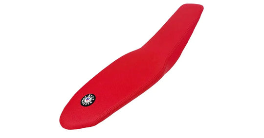 Seat Concepts Komfort-Sitzbank GASGAS ES 700 / SM 700, Blood Red Wire / Blood Red Wire (Abbildung zeigt Standardhöhe)