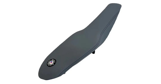 Seat Concepts Komfort-Sitzbank GASGAS ES 700 / SM 700, Grey Luna (Abbildung zeigt Standardhöhe)