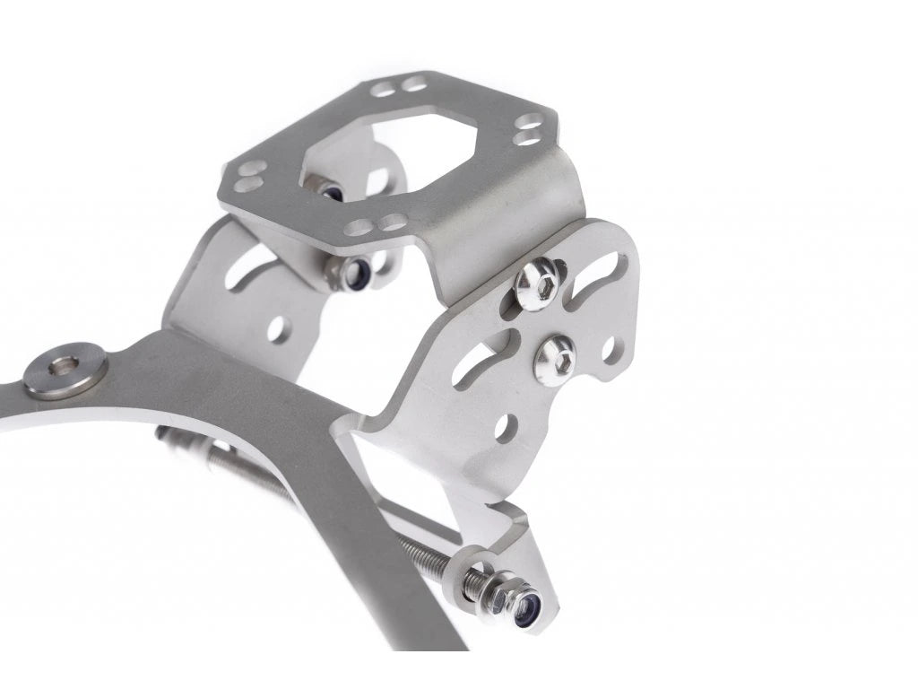 DR2 Navi-Halter KTM 1050 / 1090 / 1190 Adventure