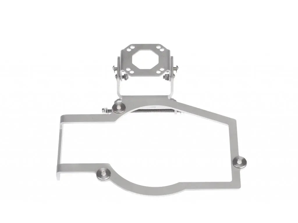 DR2 Navi-Halter KTM 1050 / 1090 / 1190 Adventure DR2.CZ