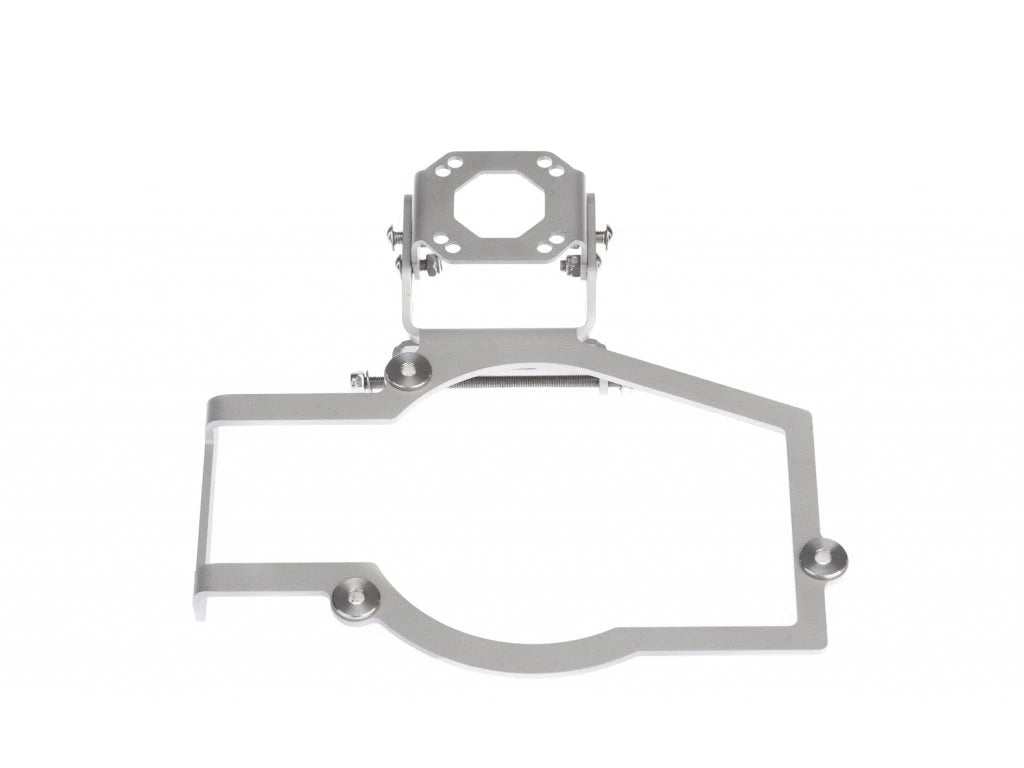 DR2 Navi-Halter KTM 1050 / 1090 / 1190 Adventure
