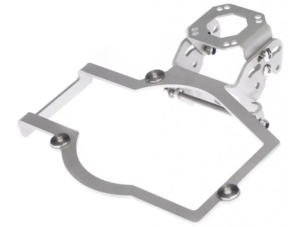 DR2 Navi-Halter KTM 1050 / 1090 / 1190 Adventure DR2.CZ