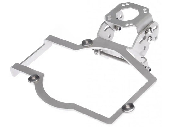 DR2 Navi-Halter KTM 1050 / 1090 / 1190 Adventure DR2.CZ