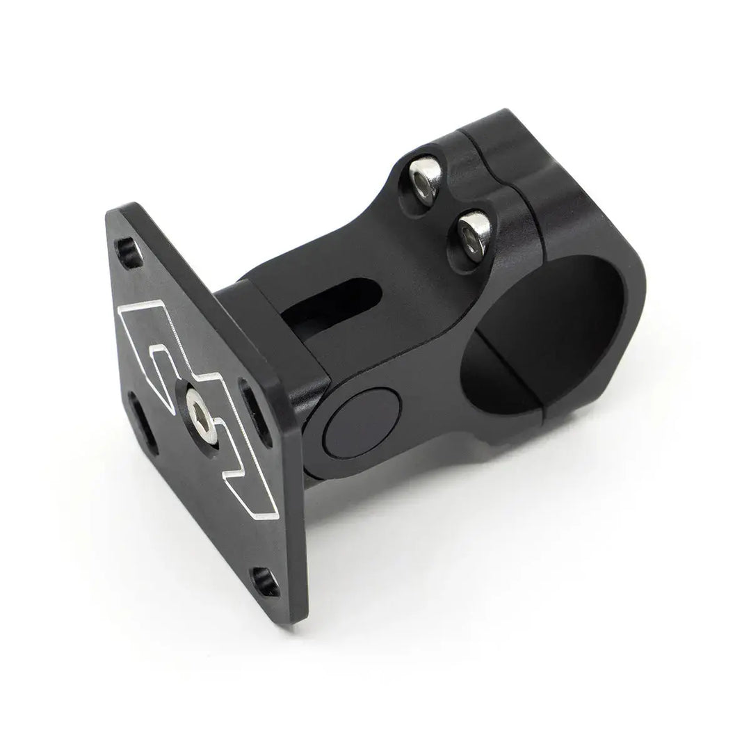 22mm Short Bracket Motorrad