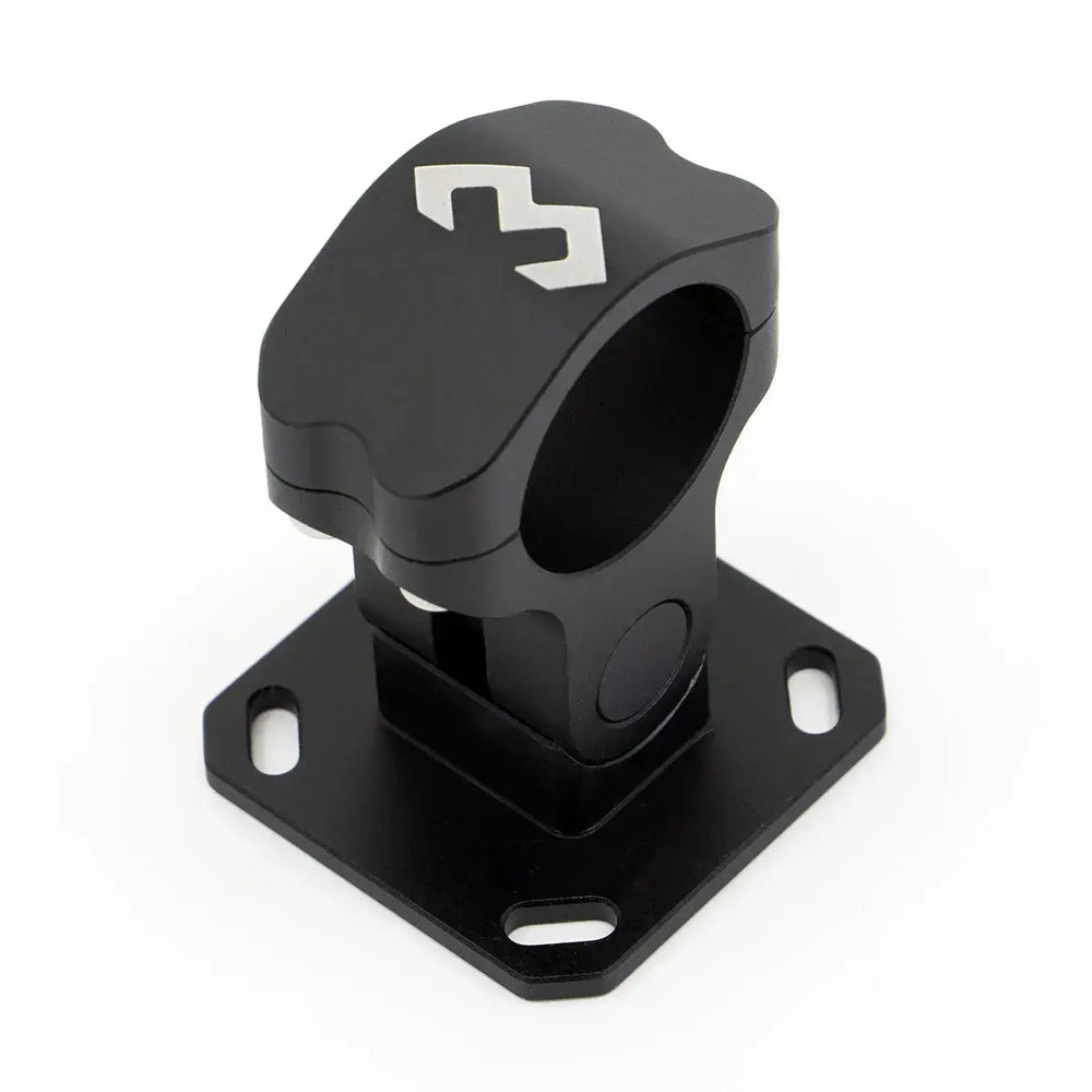 22mm Short Bracket Motorrad