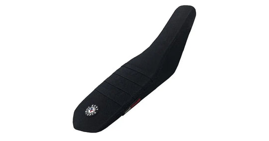Seat Concepts Element Sitzbank Honda CRF450R / CRF250R / CRF450L, Black Wire / Black Wire / Black Wire