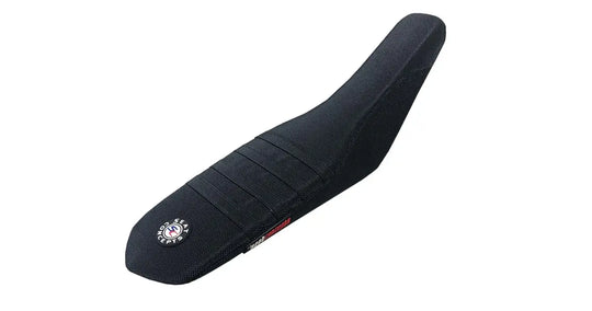 Seat Concepts Element Sitzbank XL Honda CRF450R / CRF250R / CRF450L, Black Wire / Black Wire / Black Wire