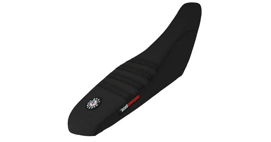 Seat Concepts Element Sitzbank Honda CRF450R / CRF250R / CRF450L, Black Wire / Black Wire / Black Wire