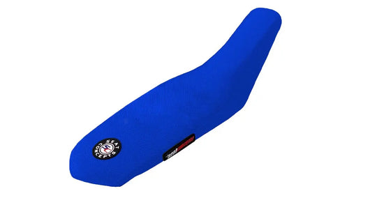 Seat Concepts Element Sitzbank Honda CRF450R / CRF250R, Cobalt Blue Wire / Cobalt Blue Wire / ohne Rippen