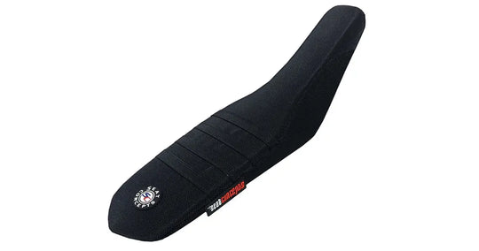 Seat Concepts Element Sitzbank XL Honda CRF450R / CRF250R, Black Wire / Black Wire / Black Wire