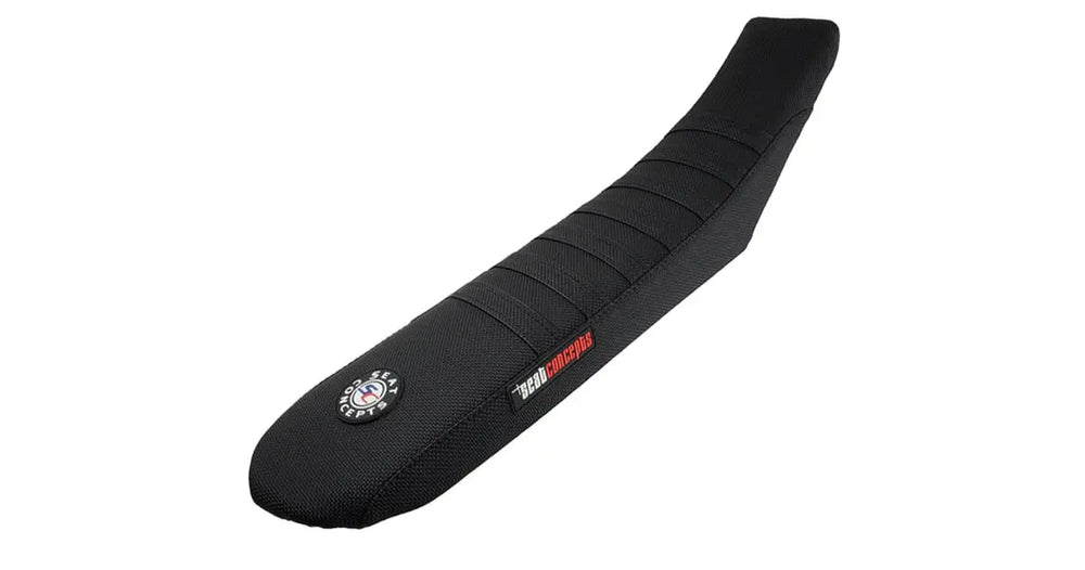 Seat Concepts Race 2.0 Sitzbank Honda CRF450R / CRF250R, Black Wire / Black Wire / Black Wire
