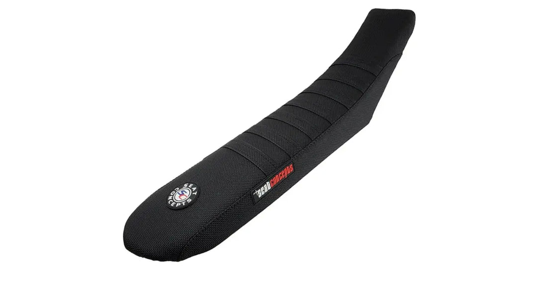 Seat Concepts Race 2.0 Sitzbank Honda CRF450R / CRF250R, Black Wire / Black Wire / Black Wire