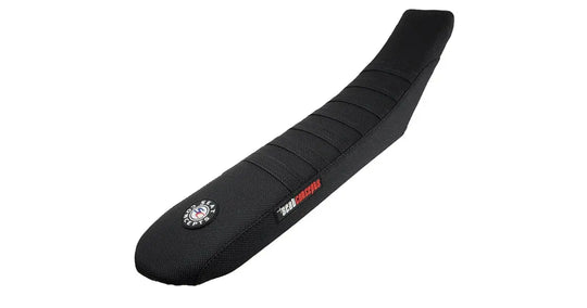 Seat Concepts Race 2.0 Sitzbank Honda CRF450R / CRF250R, Black Wire / Black Wire / Black Wire