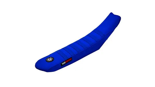 Seat Concepts Race 2.0 Sitzbank Honda CRF450R / CRF250R, Blue Wire / Blue Wire / Blue Wire