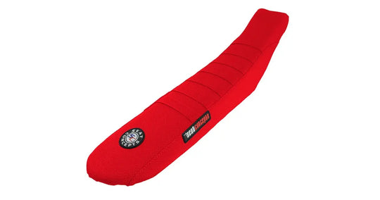 Seat Concepts Race 2.0 Sitzbezug Honda CRF450R / CRF250R, Red Wire / Red Wire / Red Wire