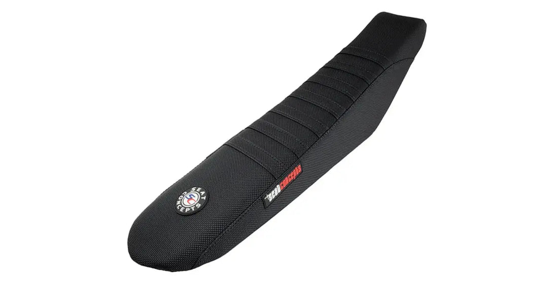 Seat Concepts Race 2.0 Sitzbank Honda CRF450R / CRF250R, Black Wire / Black Wire / Black Wire