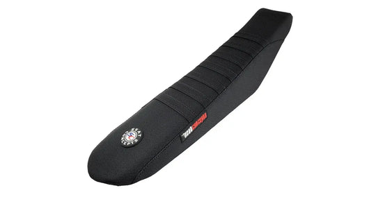 Seat Concepts Race 2.0 Sitzbank Honda CRF450R / CRF250R, Black Wire / Black Wire / Black Wire