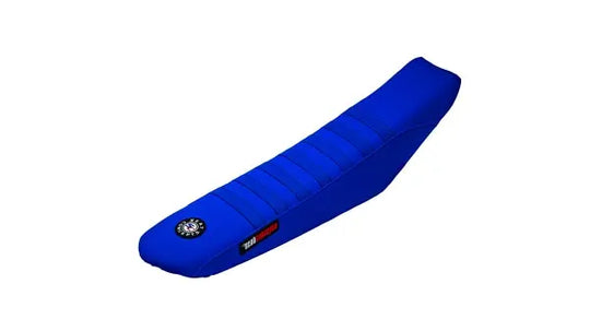 Seat Concepts Race 2.0 Sitzbank Honda CRF450R / CRF250R, Blue Wire / Blue Wire / Blue Wire