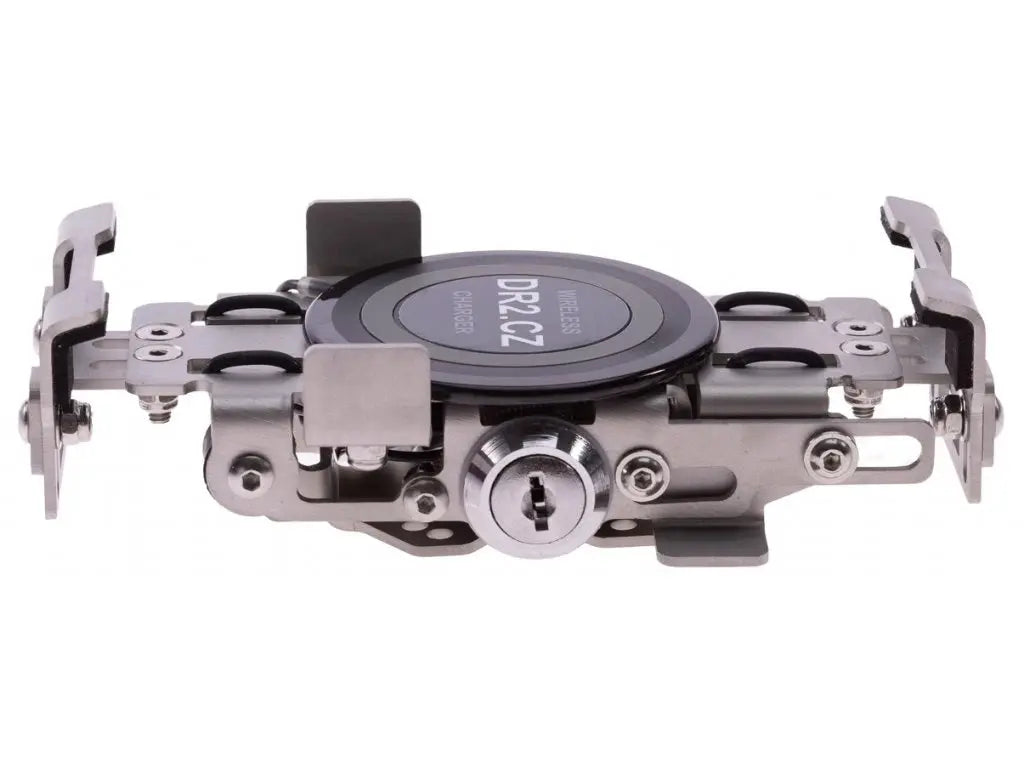 DR2-WC Universalhalterung 2.0 Induktiv DR2.CZ