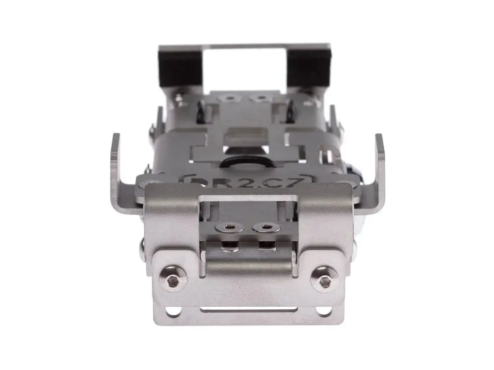 DR2-WC Universalhalterung 2.0 Induktiv DR2.CZ
